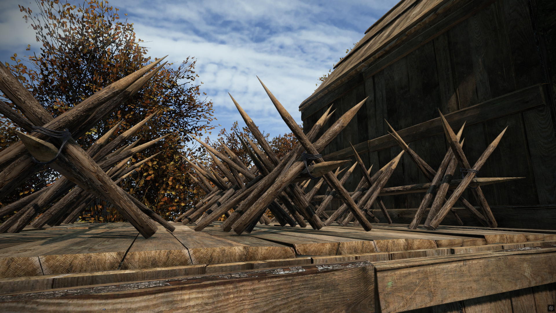 Сооружения - Изображение 3