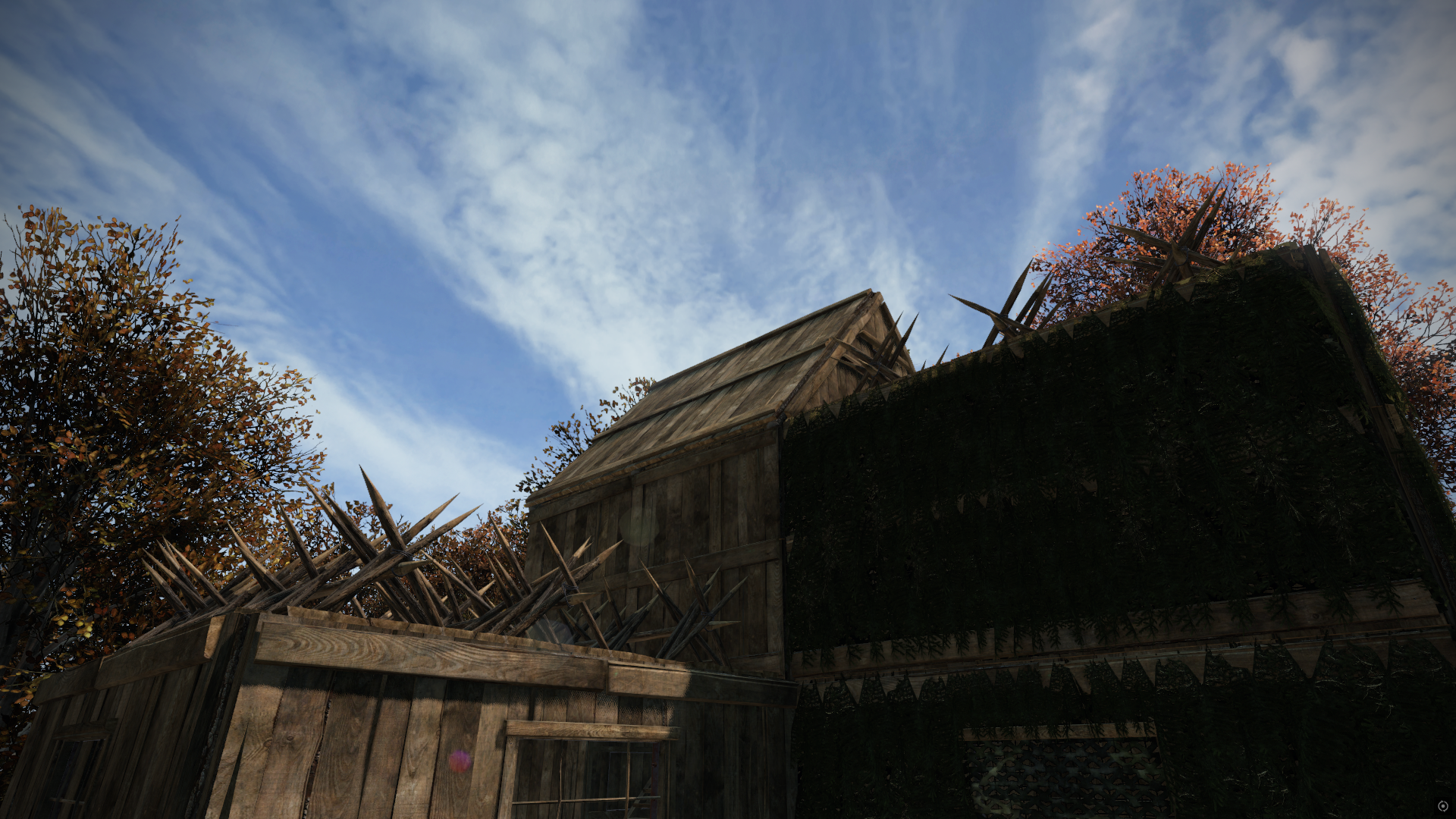 Сооружения - Изображение 6