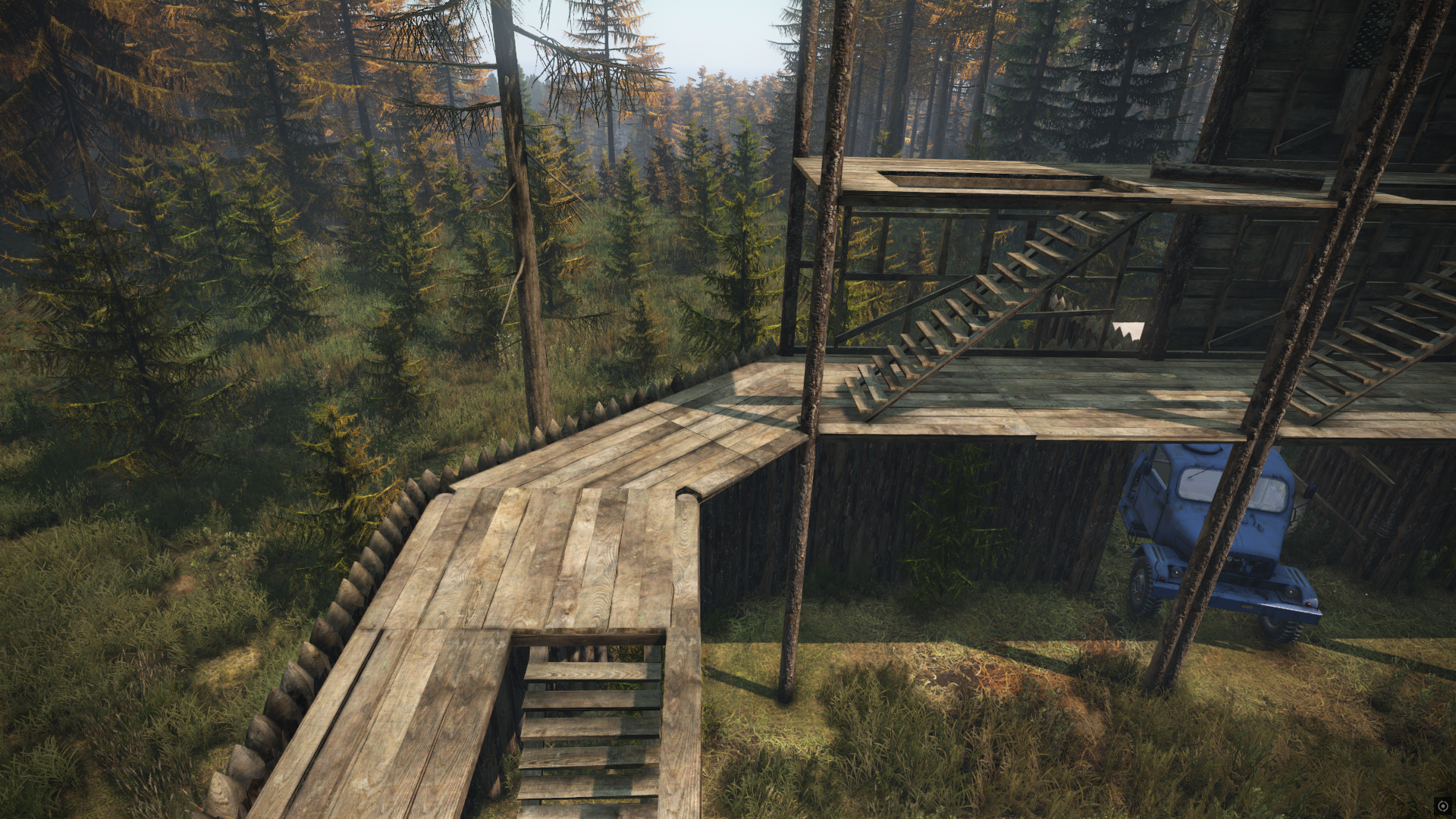 Частокол - Изображение 2