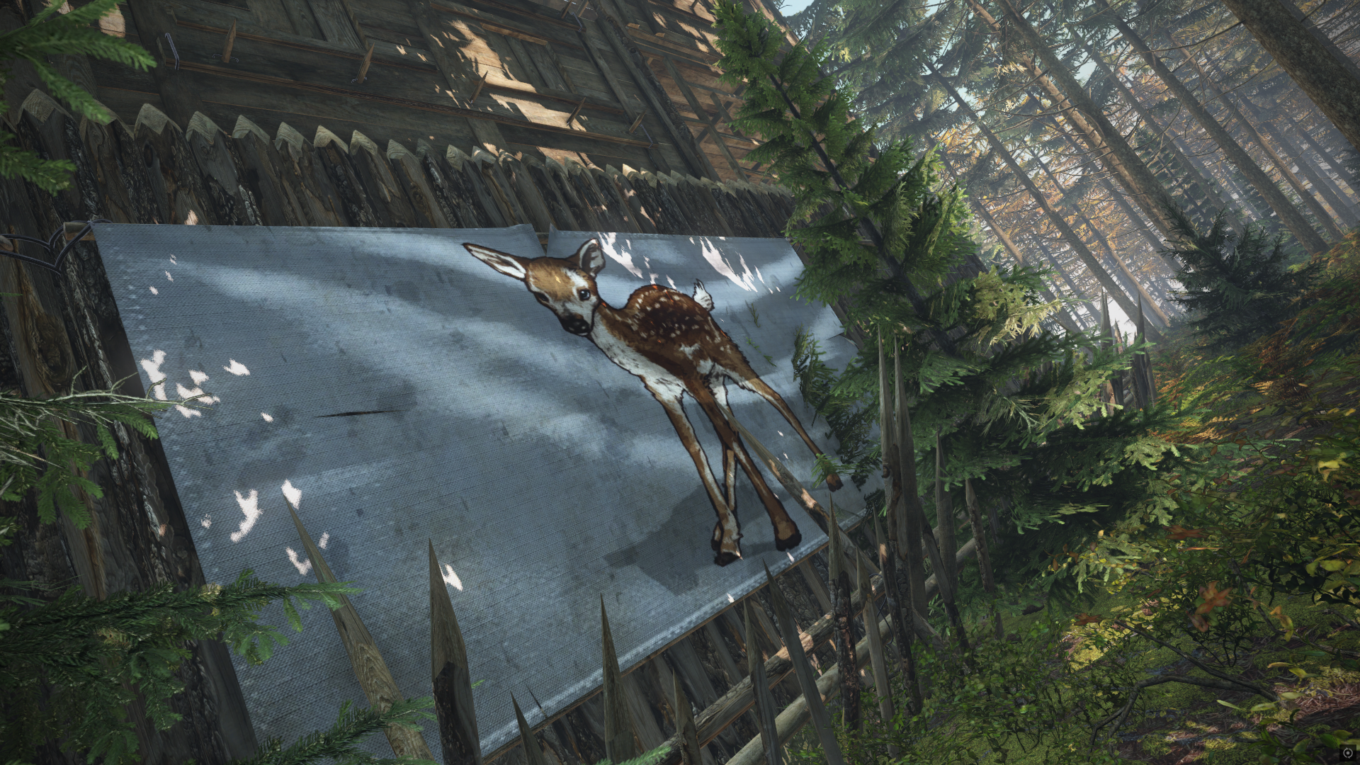 Частокол - Изображение 3