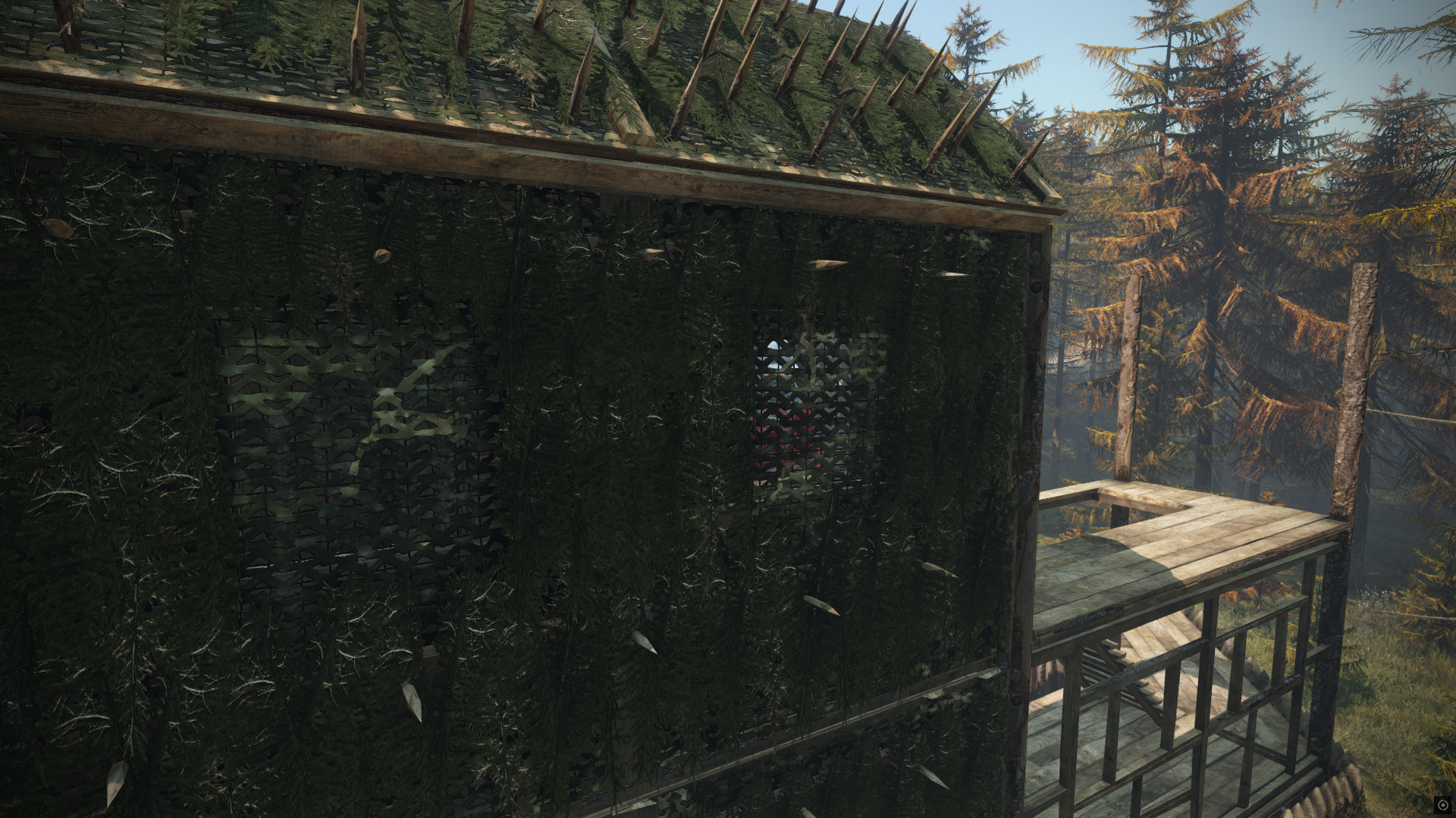 Частокол - Изображение 4