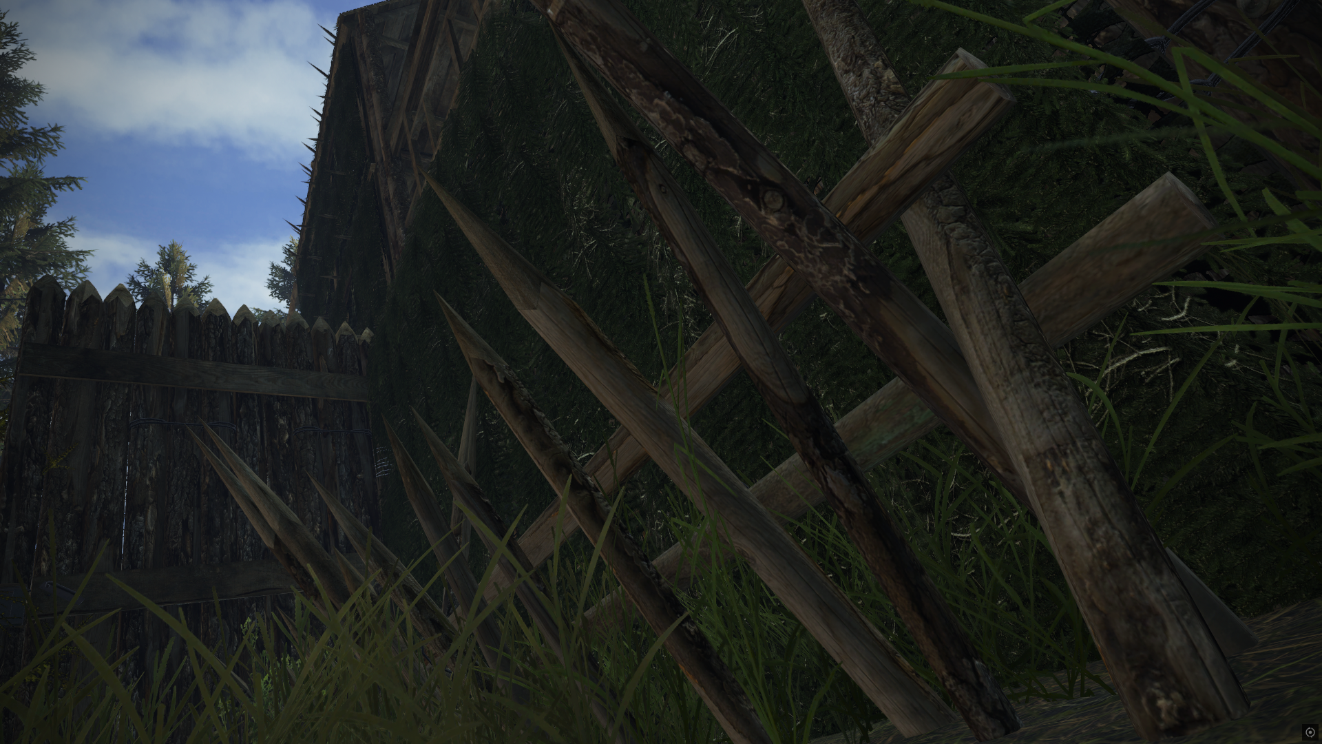 Частокол - Изображение 5