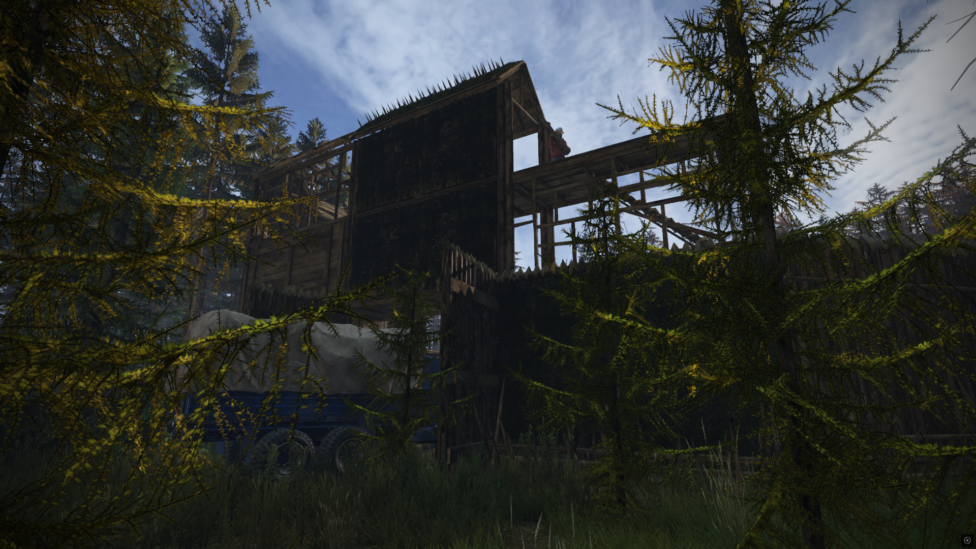 Частокол - Изображение 6