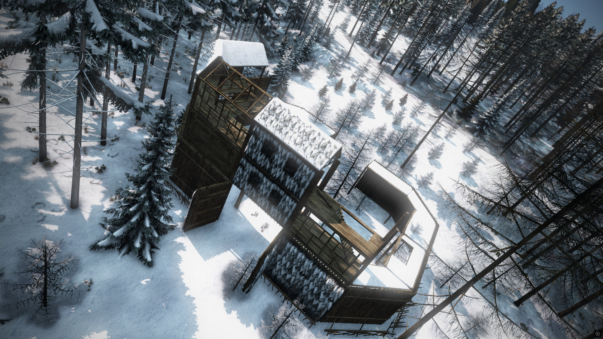 Частокол - Изображение 7